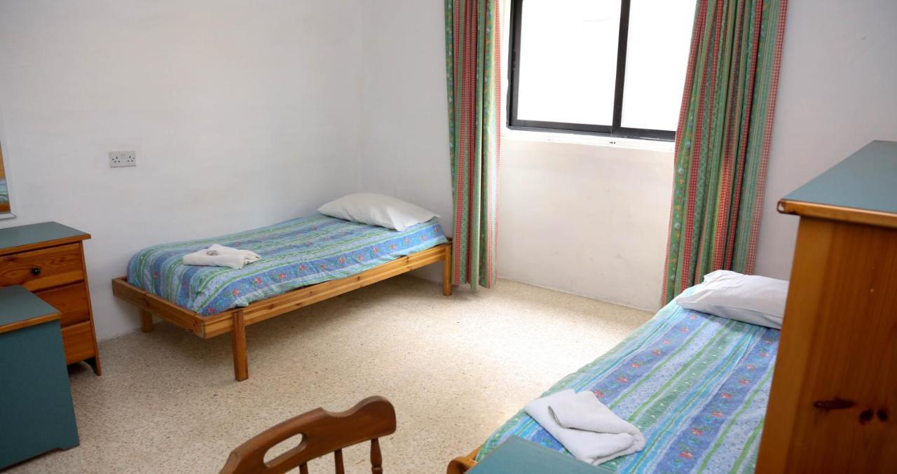 Hibernia Residence & Hostel Sliema Dış mekan fotoğraf
