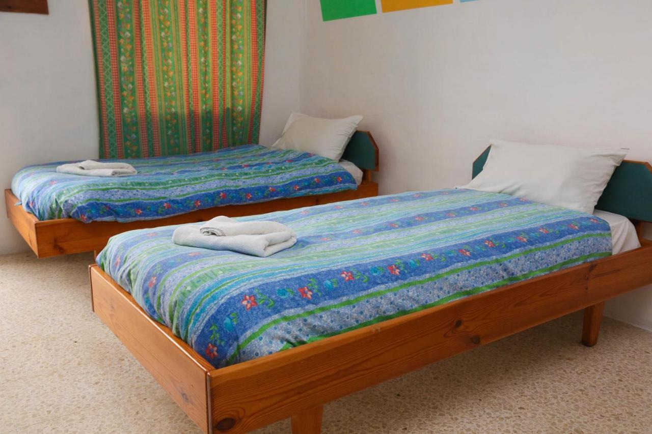 Hibernia Residence & Hostel Sliema Dış mekan fotoğraf